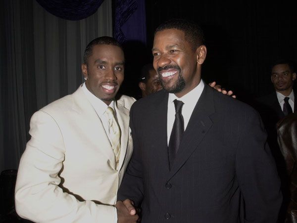Diddy (Puff Daddy)