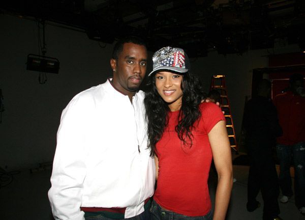 Diddy (Puff Daddy)