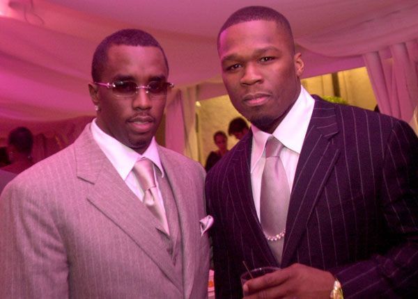 Diddy (Puff Daddy)