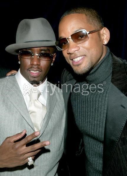 Diddy (Puff Daddy)