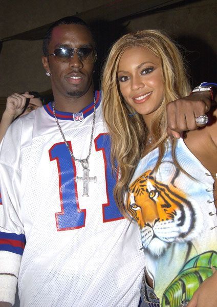 Diddy (Puff Daddy)