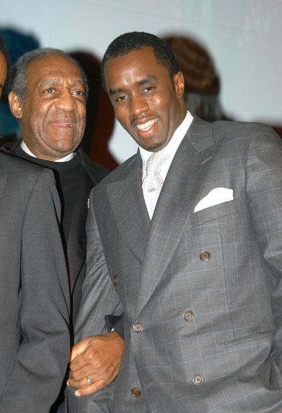 Diddy (Puff Daddy)