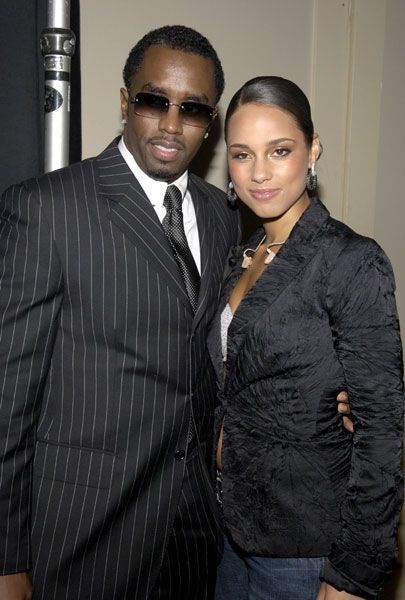 Diddy (Puff Daddy)