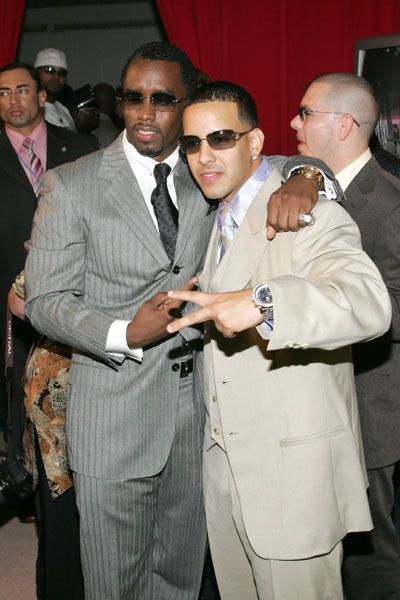 Diddy (Puff Daddy)