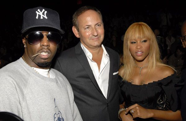 Diddy (Puff Daddy)