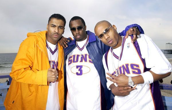 Diddy (Puff Daddy)