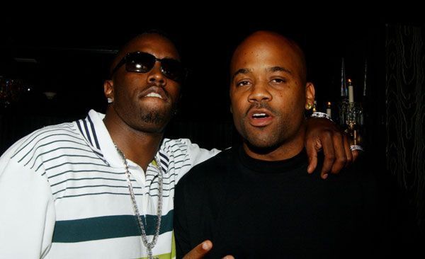 Diddy (Puff Daddy)