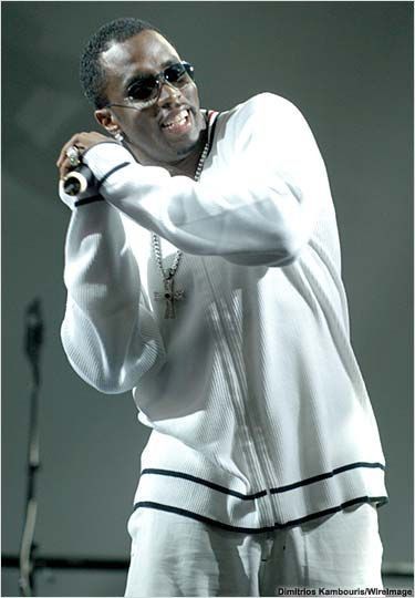Diddy (Puff Daddy)