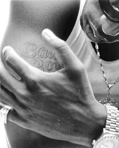 Diddy (Puff Daddy)