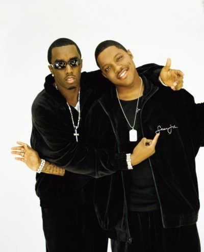 Diddy (Puff Daddy)