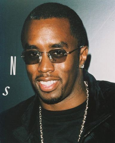 Diddy (Puff Daddy)