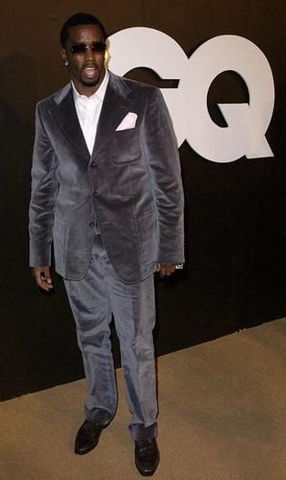 Diddy (Puff Daddy)