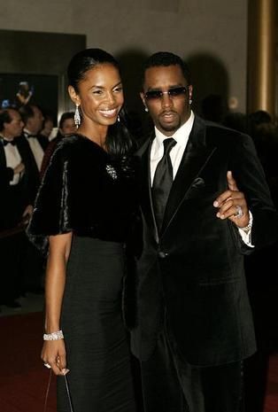 Diddy (Puff Daddy)