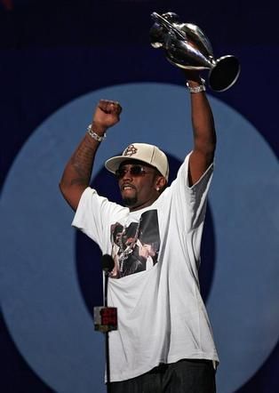 Diddy (Puff Daddy)