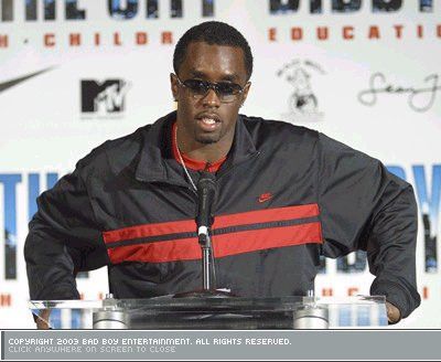 Diddy (Puff Daddy)