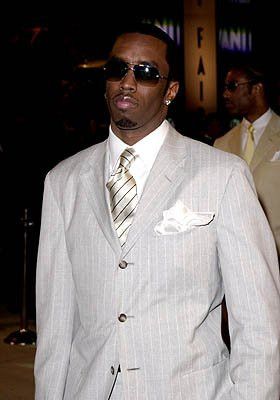 Diddy (Puff Daddy)