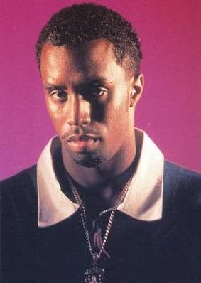 Diddy (Puff Daddy)