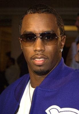 Diddy (Puff Daddy)