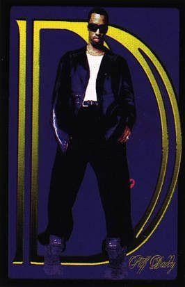 Diddy (Puff Daddy)