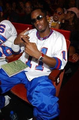 Diddy (Puff Daddy)