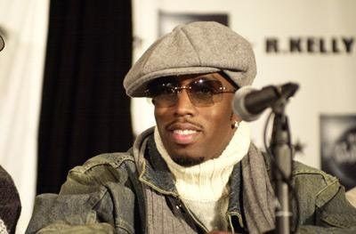 Diddy (Puff Daddy)