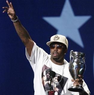 Diddy (Puff Daddy)