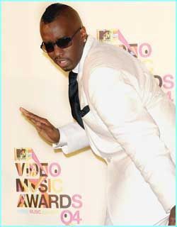 Diddy (Puff Daddy)