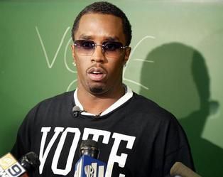 Diddy (Puff Daddy)