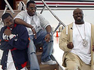 Diddy (Puff Daddy)