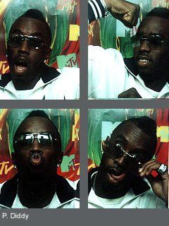 Diddy (Puff Daddy)
