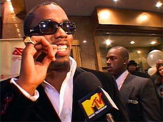 Diddy (Puff Daddy)