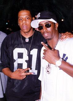 Diddy (Puff Daddy)