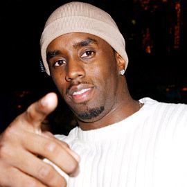 Diddy (Puff Daddy)
