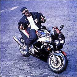 Diddy (Puff Daddy)