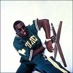 Diddy (Puff Daddy)