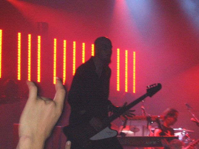 System Of A Down