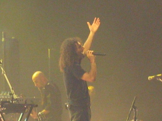 System Of A Down