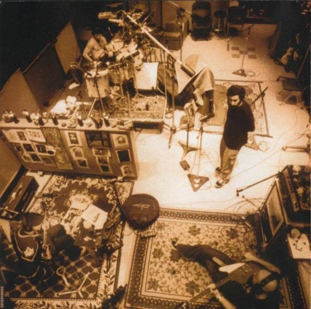 System Of A Down