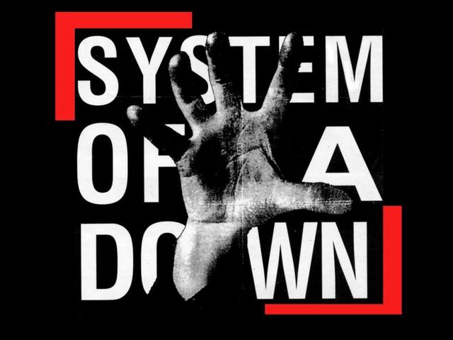 System Of A Down