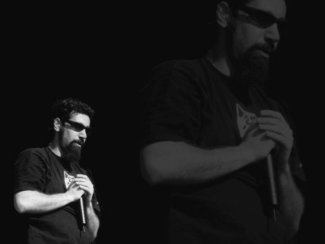 System Of A Down