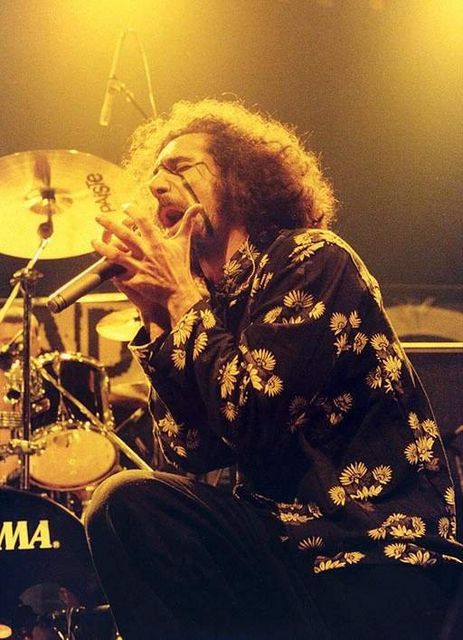 System Of A Down