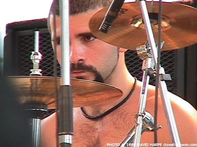 System Of A Down
