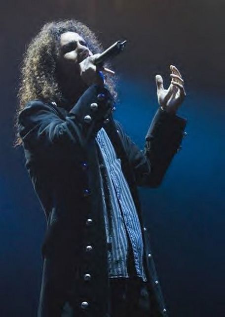 System Of A Down