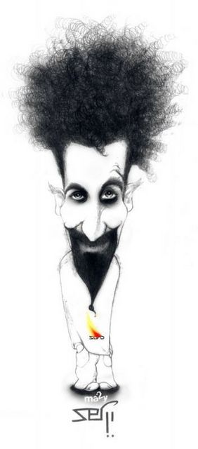 System Of A Down