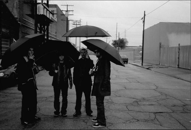 System Of A Down