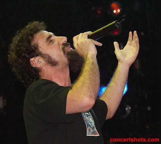 System Of A Down