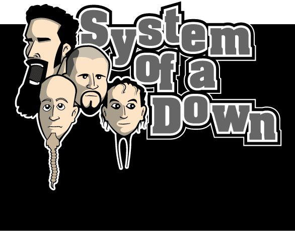 System Of A Down
