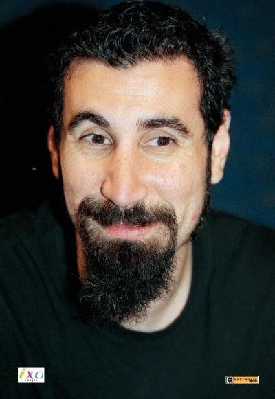 System Of A Down