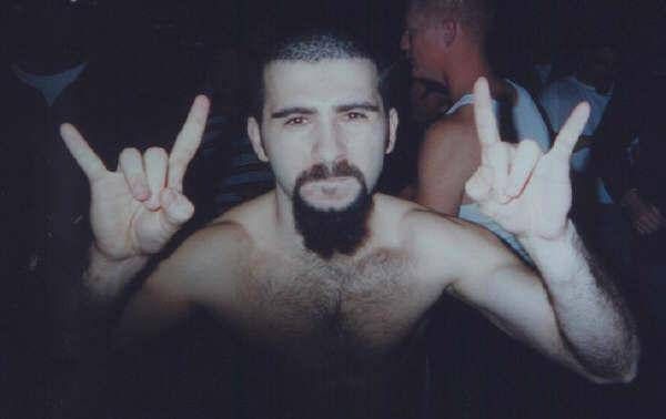 System Of A Down