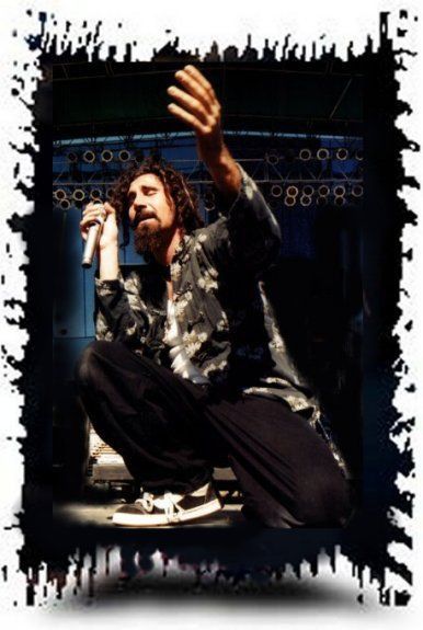 System Of A Down